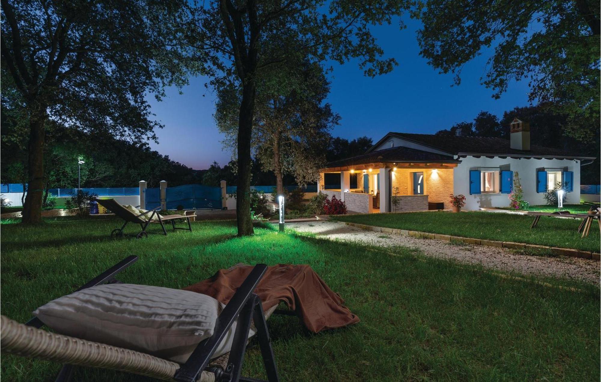 Amazing In With Wifi Hébergement de vacances Rovinj