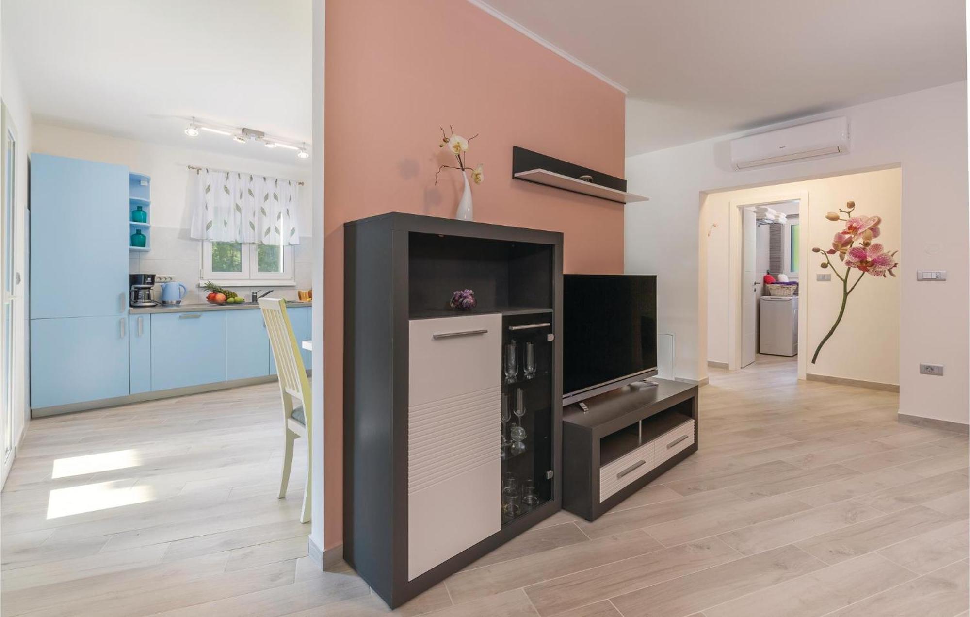 Amazing In With Wifi Rovinj