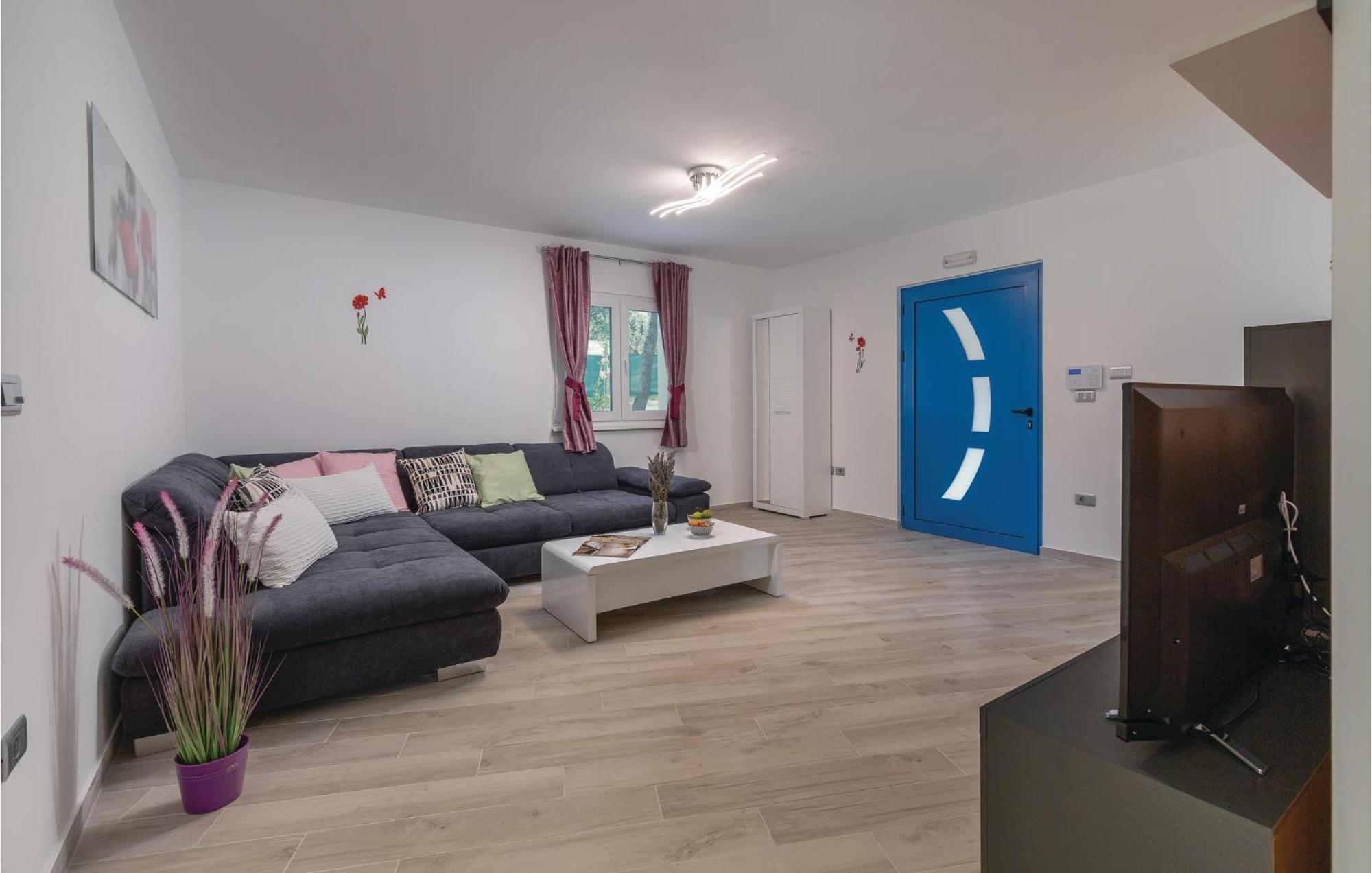 Amazing In With Wifi Hébergement de vacances Rovinj